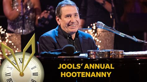 Jools Holland - Do the Boogie (Jools' Annual Hootenanny 2021) Chords ...