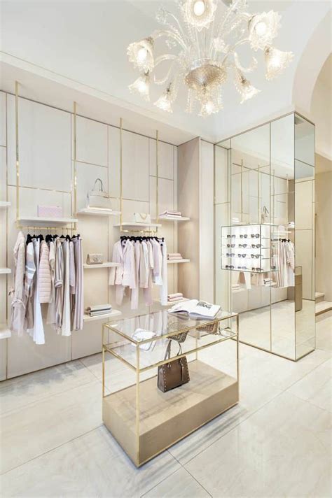 15 Best Small Boutique Interior Designs Ideas in 2023 | Boutique ...