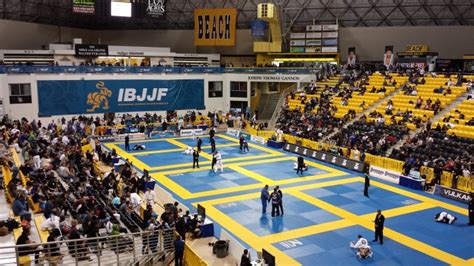 How To Be Completely Ready For A Jiu-Jitsu Competition - BJJ World