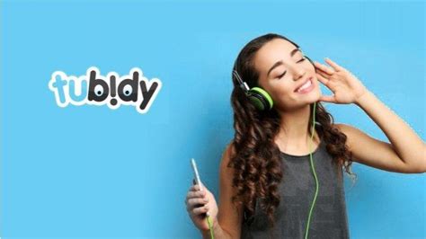 Tubidy: Discover How It Can Help You Enjoy Music and Videos More ...