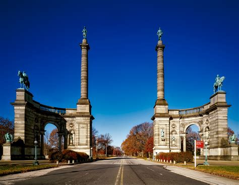 Attractions And Things To Do In Philadelphia, Pennsylvania | Widest