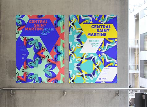 Central Saint Martins Degree Show 2016 on Behance