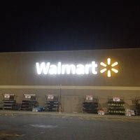 Walmart Supercenter - Princeton'da Hipermarket