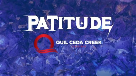 Patitude at Quil Ceda Creek Casino, Quil Ceda Creek Casino (QCC ...