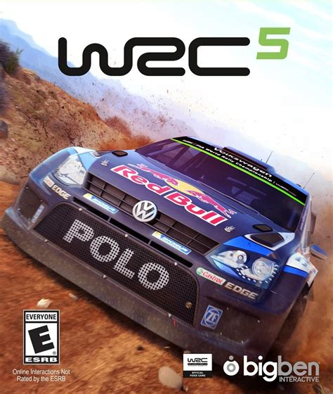 WRC 5 (2015) | Price, Review, System Requirements, Download