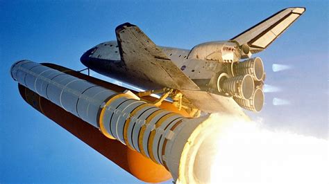 NASA Space Shuttle Wallpaper (75+ images)