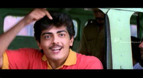 Aasai | Tamil Movie | Scenes | Clips | Comedy | Songs | Ajith Meeting ...