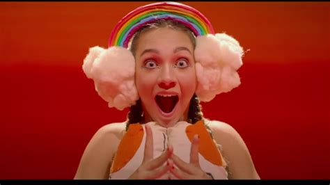 Sia's "Together" Music Video Starring Maddie Ziegler Will Brighten Your Day