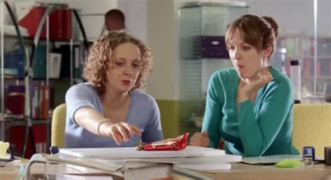 Katherine Parkinson talks Pandemonium and past work with Amanda Abbington