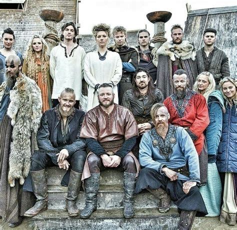 ⚔️ Vikings North ⚔️ on Instagram: “Vikings family 😍😍 . . Follow us on ...