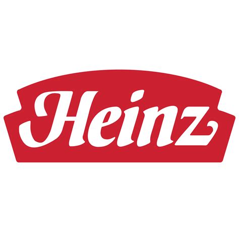 Heinz Logo PNG Transparent & SVG Vector - Freebie Supply