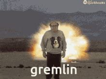 Gremlin Gif GIFs | Tenor