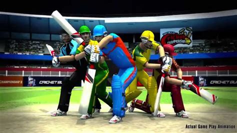 Download world cricket championship 2 - vseradom