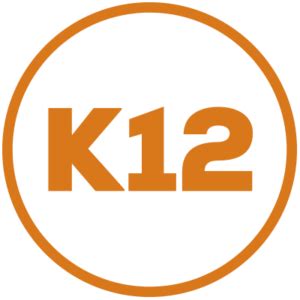 K-12 Logo - LogoDix