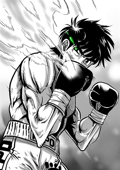 Hajime no ippo, en línea, tema, Fondo de pantalla de teléfono HD | Peakpx