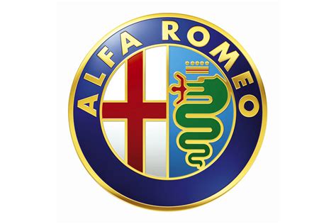 Alfa Romeo Wallpaper Logo - WallpaperSafari