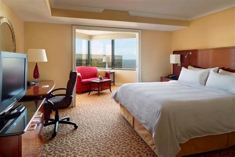 New Orleans Marriott Hotel in Metairie | Metairie Louisiana Hotel Photo ...