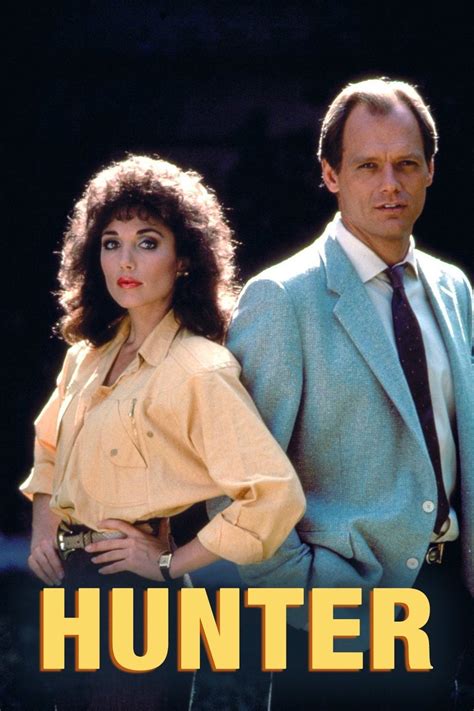 Watch Hunter (1984) Online for Free | The Roku Channel | Roku