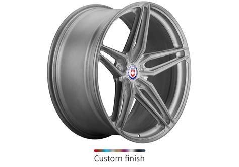 HRE P107SC wheels - PremiumFelgi