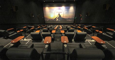 LOOK Cinemas - Entertainment - Thrillist Dallas