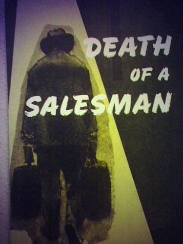 Death of a Salesman: Symbols | SchoolWorkHelper