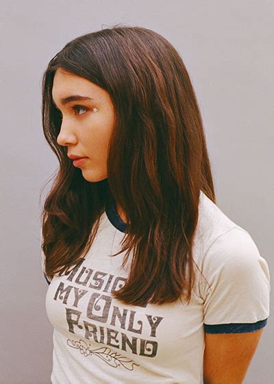 Rowan Blanchard | Girl Meets World Wiki | Fandom