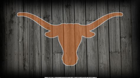 Texas Longhorns Wallpaper