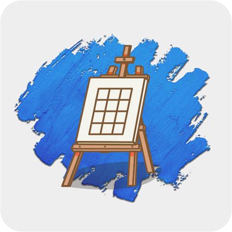 Grid App for Artists - Apps on Google Play