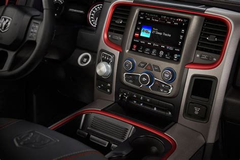 Free download Dodge Ram Rebel Concept Design Ram Rebel Review And ...