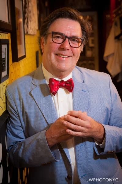 Photos: Kevin Meaney Brings Comedy to Birdland