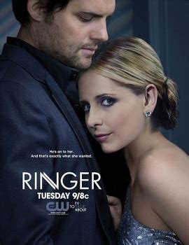 Ringer Movie Poster Gallery