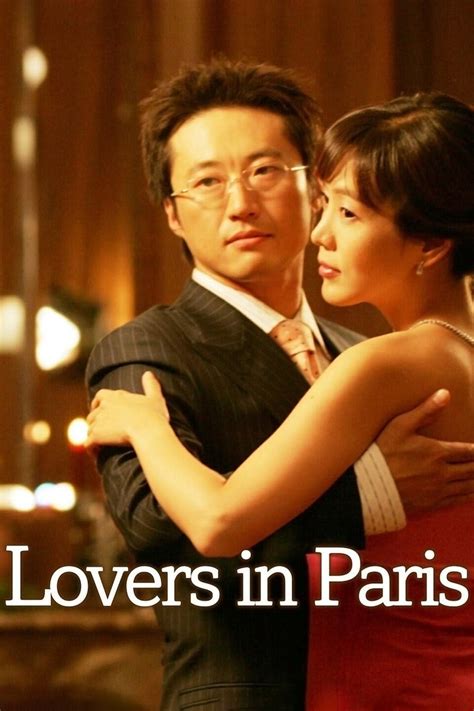 Paris ei yeonin TV Series (2004-), Watch Full Episodes of All Seasons ...