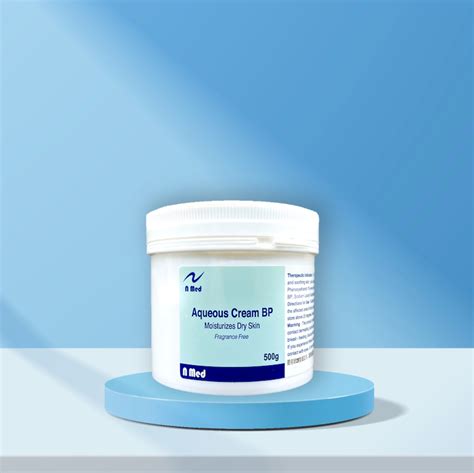 Top 10 Uses of Aqueous Cream | LCH ezHealth