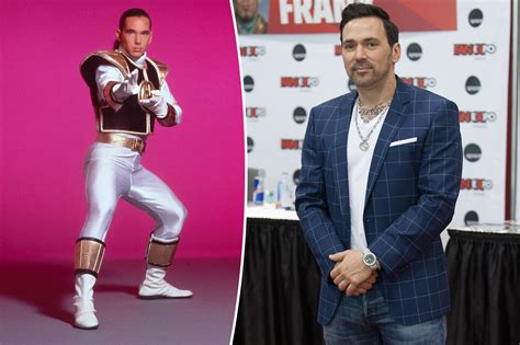 ‘Power Rangers’ star Jason David Frank dead at 49 - Sun Showbiz