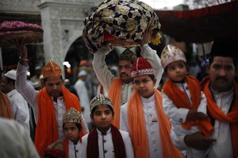 PICS: Urs Festival in Ajmer - Indiatimes.com