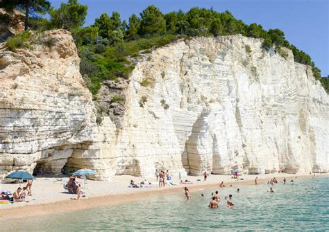 The Best Gargano National Park (Parco Nazionale del Gargano) Tours ...