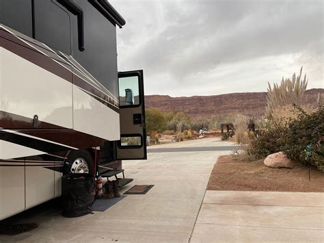 PORTAL RV RESORT / CAMPGROUND - Updated 2022 Prices & Reviews (Moab, Utah)