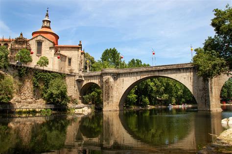 File:Amarante-Ponte sobre o Tâmega (1).jpg - Wikimedia Commons