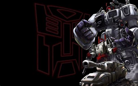 G1 Autobots Wallpaper Gallery 6 1920 x 1200 pixels Digital Citizen