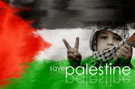 Kisah Hidup Ku ...: WORDLESS WEDNESDAY - 143 | SAVE PALESTINE