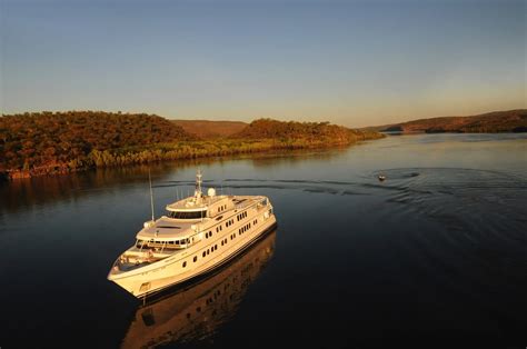 Australia’s Best Luxury Adventure Cruise Holidays | The Tailor