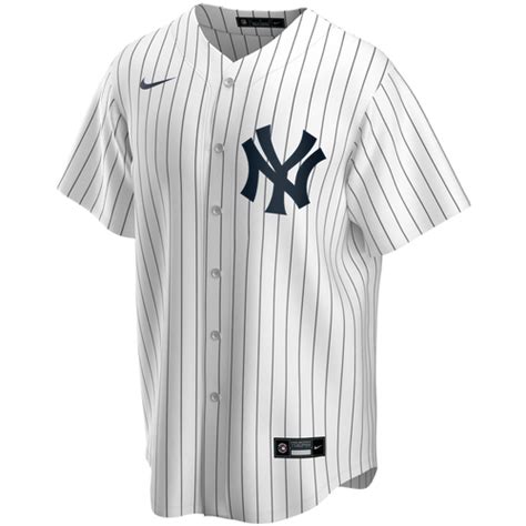 Mariano Rivera No Name Jersey - Yankees Limited Home Number Only Jersey