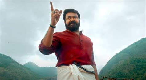 Aaraattu review: A complete Mohanlal movie | Malayalam News - The ...