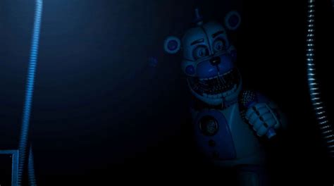 Five Nights at Freddy's: Sister Location - Download for PC Free