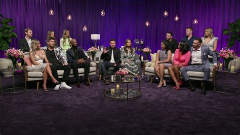 Everything We Learned From the 'Love Is Blind' Reunion (VIDEO)