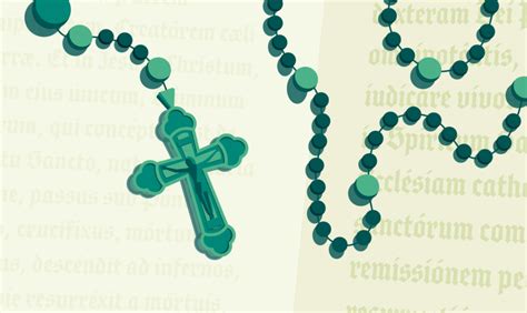 How to Pray: Latin Rosary – Hallow: Catholic App