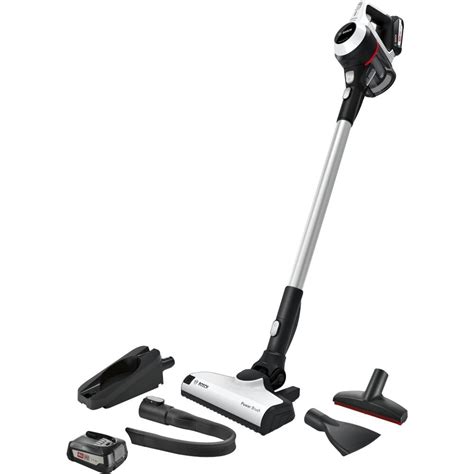 BOSCH BCS612GB Unlimited cordless vacuum cleaner - Toplex Home ...