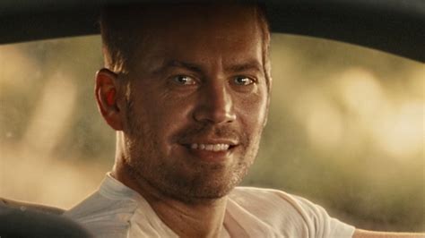 Fast & Furious: Paul Walker's Brothers Hope To Bring His Character Back