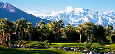 Best places to stay in Palm Springs, United States of America | The ...