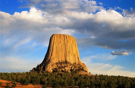 12 Top-Rated Tourist Attractions in Wyoming | PlanetWare